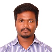 Sarathraj M