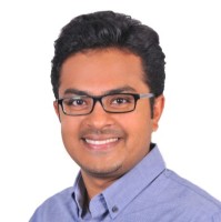 Thiban Rao
