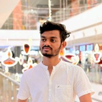 Avishkar Patil