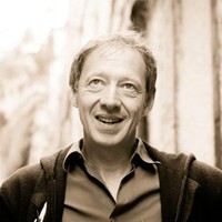 Patrick Mathon