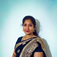 Nandhini Vr