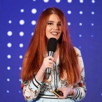 Irina Simion