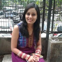 Megha Tyagi