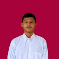 Haerudin .