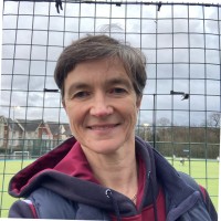 Amanda Gatherer