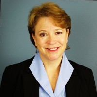 Mary Giesel