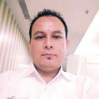 Digonto Gogoi