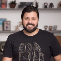 Martin Bernal Roa