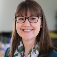 Catherine Simmonds