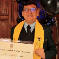 David Nicolás Rivera Escobar