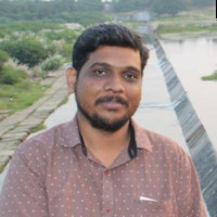 Krishnaprakash Jeyaram