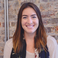 Isabelle Blais McLaughlin