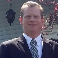 Brian Chesteen