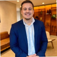 Raphael Santos, Cea