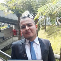 Cristian Fernando Duran Londoño