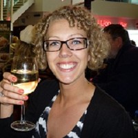 Melissa Chinery MSc