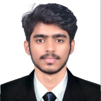 Arjun Vinod