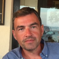 Benoît Balandras