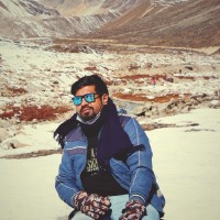 Sayantan Majumdar