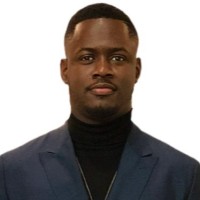 Victor Adebayo, Mba Msc Csm