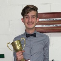 Lachlan Paterson
