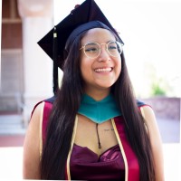 Nicole Cervera Loy, MA, MPP