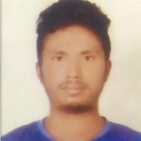 Ramkumar Chaudhary