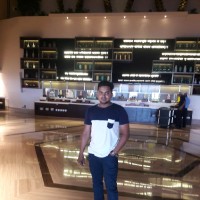 Md Shoaib Alam