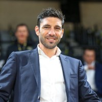 Bertrand Gille