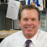 Luke Grant