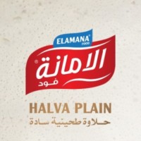 Elamana food For Halva and Tahini