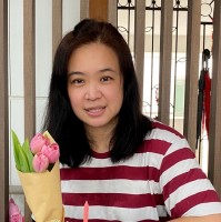 Jenny Chong