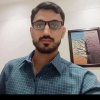 MUHAMMAD SHERYAR KHAN