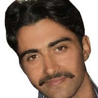 Sajid Bukhari