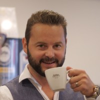 Marcus Backström