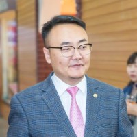 Enkhmanlai Khatanbaatar