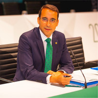Pedro Palacios Gómez