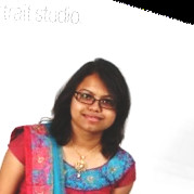 Poonam Prajapati