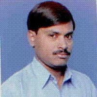 Srinivas B P