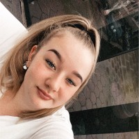 Melissa van der Linde