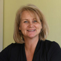 Bea Bosma-Molenaar