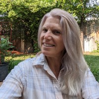 Janet Pomeroy