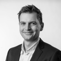 Yves Kägi