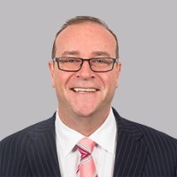 Pat Flanagan