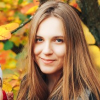 Yuliya Ralavets