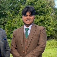 Shah Rafiul Alam