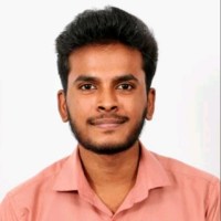 Arun R