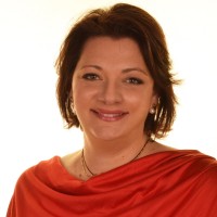 Chasta Stamatia
