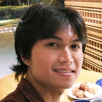 Jason Roxas