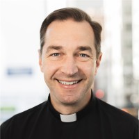 Fr Jacob Dumont Lc